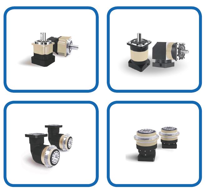 Planetary Gearbox