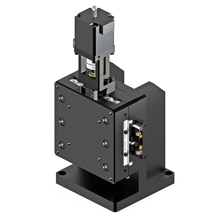 Z Axis Motion Stage Z Axis Motion Stage