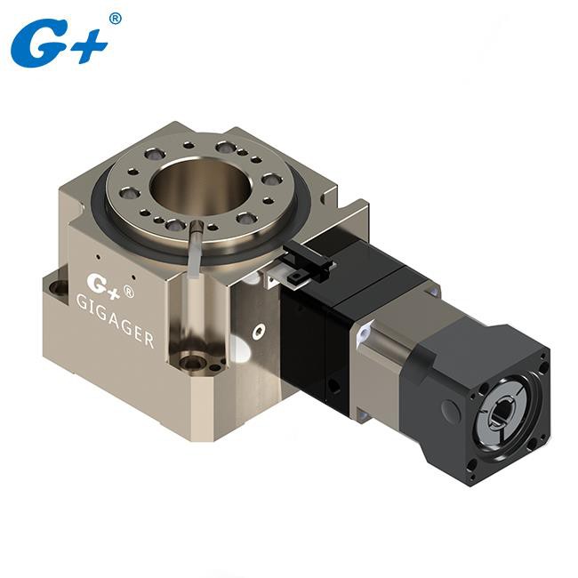 Hypoid Rotary Gearboxes