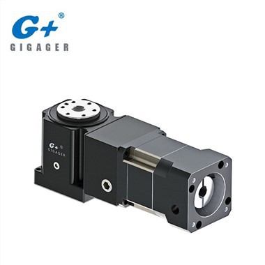 Taules rotatives buides/Sèrie GSA